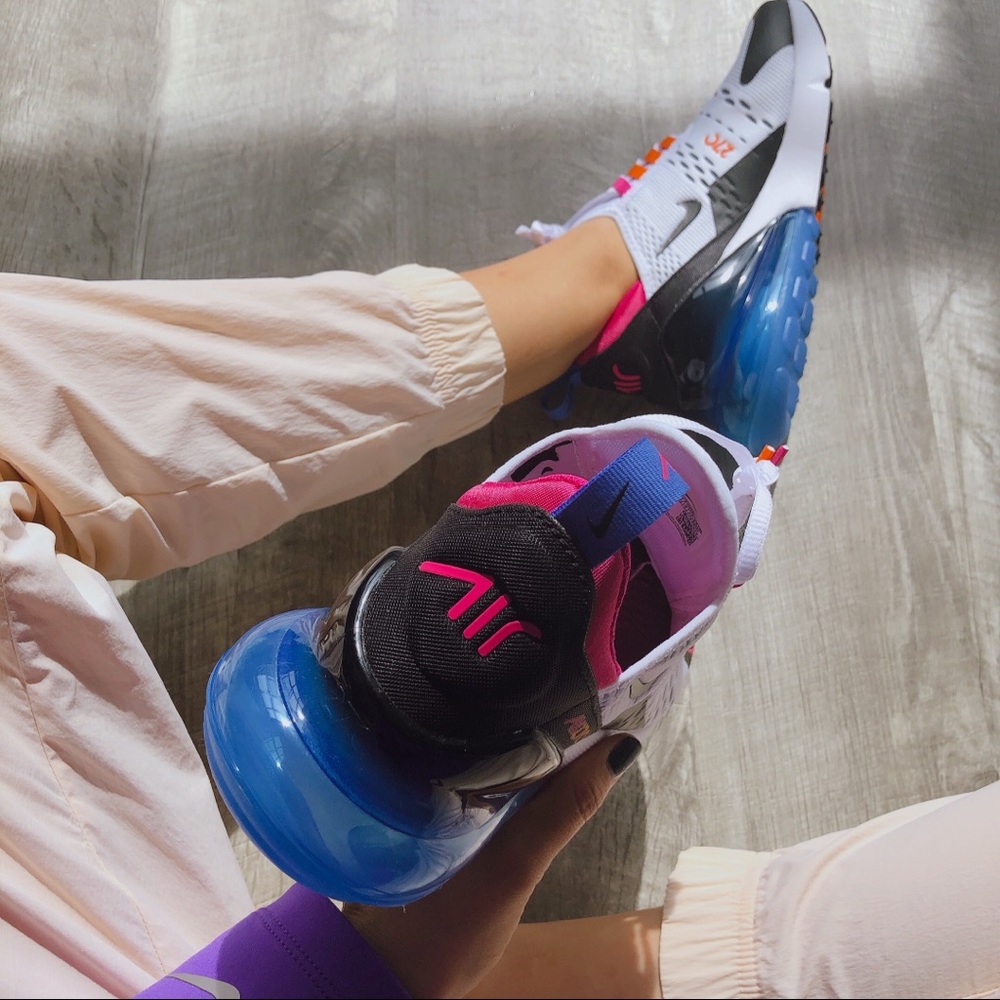 Air max 270 - Picture 8 of 8